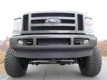 2008 Ford F-250 Super Duty XLT (SOLD)   - Photo 6 - North Chesterfield, VA 23237