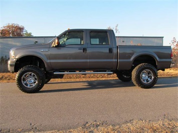2005 Ford F-350 Super Duty XLT (SOLD)   - Photo 2 - North Chesterfield, VA 23237