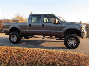 2005 Ford F-350 Super Duty XLT (SOLD)   - Photo 7 - North Chesterfield, VA 23237