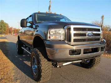 2005 Ford F-350 Super Duty XLT (SOLD)   - Photo 6 - North Chesterfield, VA 23237