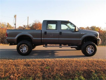2005 Ford F-350 Super Duty XLT (SOLD)   - Photo 9 - North Chesterfield, VA 23237