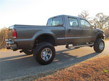 2005 Ford F-350 Super Duty XLT (SOLD)   - Photo 8 - North Chesterfield, VA 23237