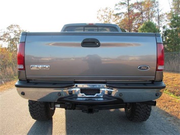 2005 Ford F-350 Super Duty XLT (SOLD)   - Photo 10 - North Chesterfield, VA 23237
