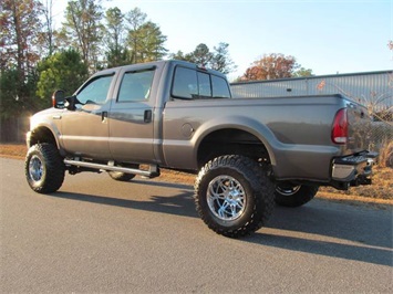 2005 Ford F-350 Super Duty XLT (SOLD)   - Photo 3 - North Chesterfield, VA 23237