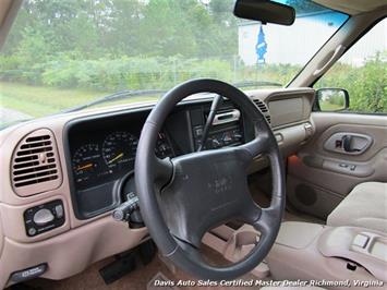 1997 Chevrolet C1500 Silverado Extended Cab Long Bed (SOLD)   - Photo 11 - North Chesterfield, VA 23237