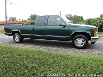 1997 Chevrolet C1500 Silverado Extended Cab Long Bed (SOLD)   - Photo 5 - North Chesterfield, VA 23237