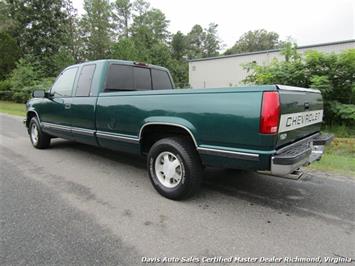 1997 Chevrolet C1500 Silverado Extended Cab Long Bed (SOLD)   - Photo 10 - North Chesterfield, VA 23237