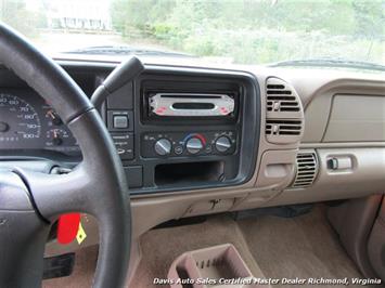 1997 Chevrolet C1500 Silverado Extended Cab Long Bed (SOLD)   - Photo 13 - North Chesterfield, VA 23237