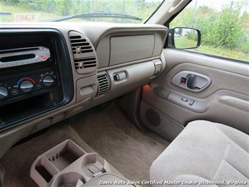 1997 Chevrolet C1500 Silverado Extended Cab Long Bed (SOLD)   - Photo 12 - North Chesterfield, VA 23237