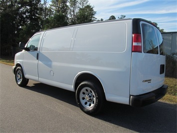 2012 Chevrolet Express 1500 (SOLD)   - Photo 4 - North Chesterfield, VA 23237