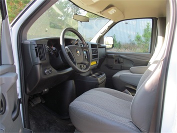 2012 Chevrolet Express 1500 (SOLD)   - Photo 9 - North Chesterfield, VA 23237