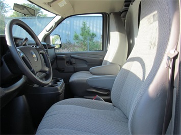 2012 Chevrolet Express 1500 (SOLD)   - Photo 10 - North Chesterfield, VA 23237