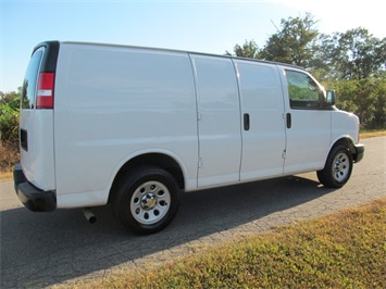 2012 Chevrolet Express 1500 (SOLD)   - Photo 7 - North Chesterfield, VA 23237