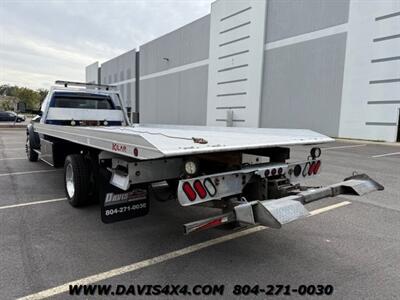 2016 RAM 5500 Rollback Flatbed Tow Truck   - Photo 17 - North Chesterfield, VA 23237