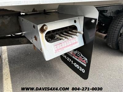 2016 RAM 5500 Rollback Flatbed Tow Truck   - Photo 14 - North Chesterfield, VA 23237