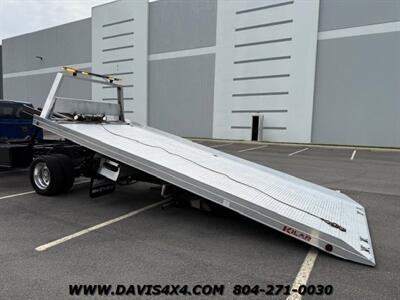 2016 RAM 5500 Rollback Flatbed Tow Truck   - Photo 39 - North Chesterfield, VA 23237