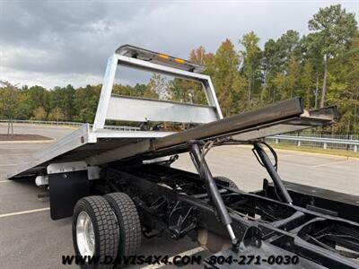 2016 RAM 5500 Rollback Flatbed Tow Truck   - Photo 41 - North Chesterfield, VA 23237