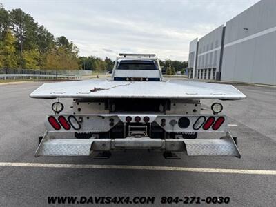 2016 RAM 5500 Rollback Flatbed Tow Truck   - Photo 16 - North Chesterfield, VA 23237