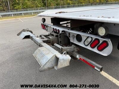 2016 RAM 5500 Rollback Flatbed Tow Truck   - Photo 15 - North Chesterfield, VA 23237