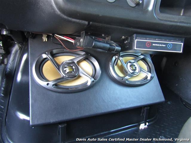 2004 Chevrolet Kodiak Topkick C 4500 Duramax Diesel Crew Cab Custom Hauler Tow - Photo 16 - North Chesterfield, VA 23237