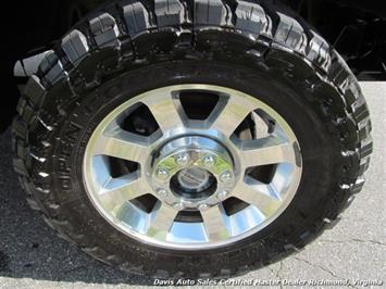 2009 Ford F-350 Super Duty Lariat FX4 Crew Cab Long Bed   - Photo 6 - North Chesterfield, VA 23237