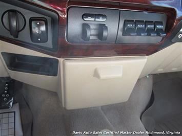 2009 Ford F-350 Super Duty Lariat FX4 Crew Cab Long Bed   - Photo 29 - North Chesterfield, VA 23237