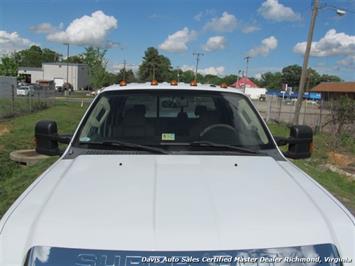 2009 Ford F-350 Super Duty Lariat FX4 Crew Cab Long Bed   - Photo 27 - North Chesterfield, VA 23237