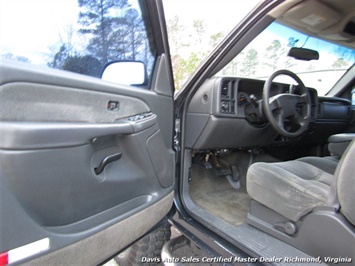 2003 Chevrolet Silverado 2500 HD LS Lifted Crew Cab Short Bed (SOLD)   - Photo 15 - North Chesterfield, VA 23237