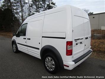 2010 Ford Transit Connect Cargo Van XLT Commercial Work   - Photo 13 - North Chesterfield, VA 23237