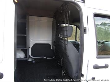 2010 Ford Transit Connect Cargo Van XLT Commercial Work   - Photo 9 - North Chesterfield, VA 23237