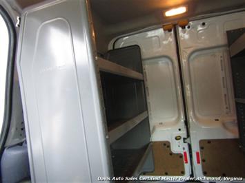 2010 Ford Transit Connect Cargo Van XLT Commercial Work   - Photo 8 - North Chesterfield, VA 23237