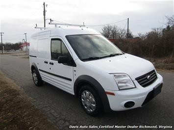 2010 Ford Transit Connect Cargo Van XLT Commercial Work   - Photo 4 - North Chesterfield, VA 23237
