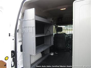 2010 Ford Transit Connect Cargo Van XLT Commercial Work   - Photo 11 - North Chesterfield, VA 23237