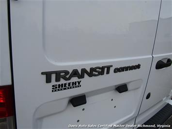 2010 Ford Transit Connect Cargo Van XLT Commercial Work   - Photo 12 - North Chesterfield, VA 23237