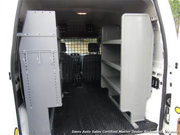 2010 Ford Transit Connect Cargo Van XLT Commercial Work   - Photo 10 - North Chesterfield, VA 23237