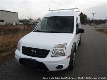 2010 Ford Transit Connect Cargo Van XLT Commercial Work   - Photo 2 - North Chesterfield, VA 23237