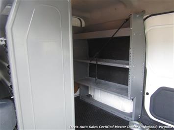 2010 Ford Transit Connect Cargo Van XLT Commercial Work   - Photo 6 - North Chesterfield, VA 23237