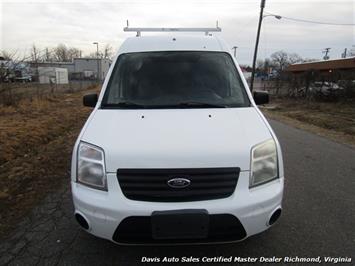 2010 Ford Transit Connect Cargo Van XLT Commercial Work   - Photo 3 - North Chesterfield, VA 23237