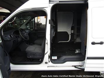 2010 Ford Transit Connect Cargo Van XLT Commercial Work   - Photo 22 - North Chesterfield, VA 23237