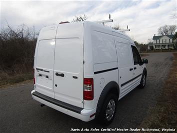 2010 Ford Transit Connect Cargo Van XLT Commercial Work   - Photo 14 - North Chesterfield, VA 23237