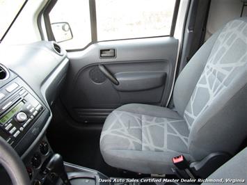 2010 Ford Transit Connect Cargo Van XLT Commercial Work   - Photo 17 - North Chesterfield, VA 23237