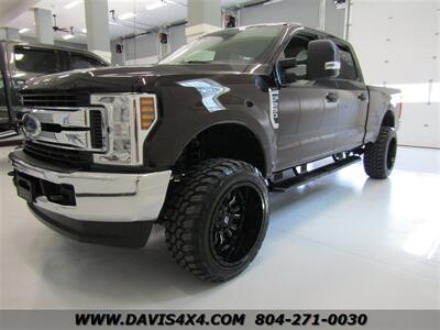 2019 Ford F-250 Super Duty XLT Lifted 4X4 Crew Cab (SOLD)   - Photo 13 - North Chesterfield, VA 23237