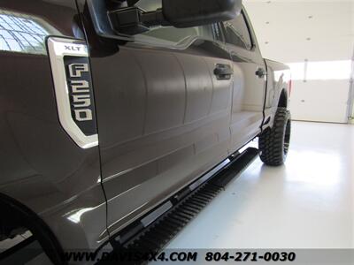 2019 Ford F-250 Super Duty XLT Lifted 4X4 Crew Cab (SOLD)   - Photo 14 - North Chesterfield, VA 23237