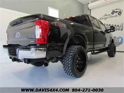 2019 Ford F-250 Super Duty XLT Lifted 4X4 Crew Cab (SOLD)   - Photo 6 - North Chesterfield, VA 23237