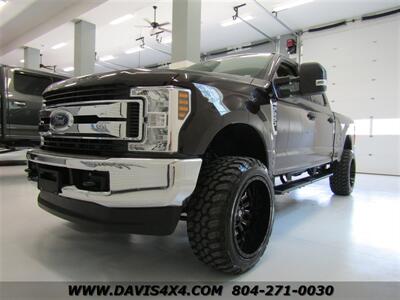 2019 Ford F-250 Super Duty XLT Lifted 4X4 Crew Cab (SOLD)   - Photo 12 - North Chesterfield, VA 23237