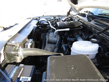 2007 Chevrolet Silverado 3500 HD LT LBZ 6.6 Diesel Duramax Lifted 4X4 Dualy LB  (SOLD) - Photo 27 - North Chesterfield, VA 23237