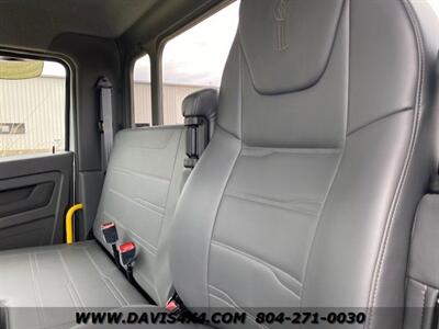 2024 Kenworth T280 Cab Chassis Air Ride   - Photo 22 - North Chesterfield, VA 23237