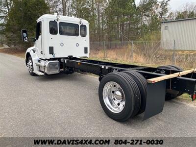 2024 Kenworth T280 Cab Chassis Air Ride   - Photo 26 - North Chesterfield, VA 23237