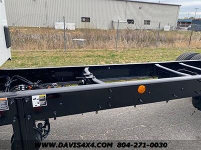 2024 Kenworth T280 Cab Chassis Air Ride   - Photo 28 - North Chesterfield, VA 23237