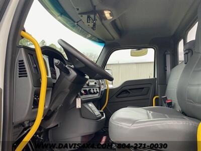 2024 Kenworth T280 Cab Chassis Air Ride   - Photo 16 - North Chesterfield, VA 23237